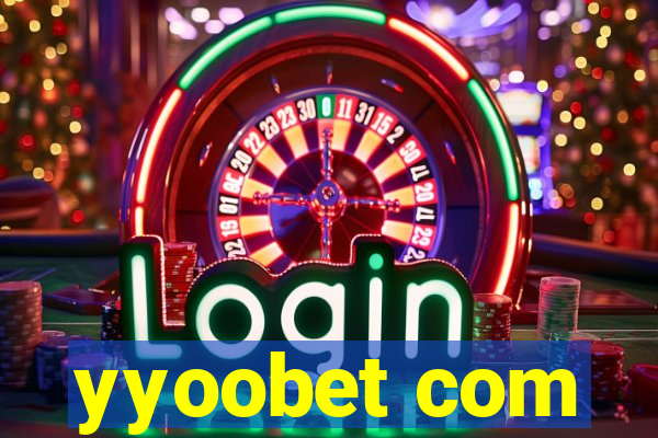 yyoobet com